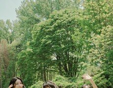 마마무, 신보 콘셉트 포토 공개…햇살 머금은 청량 비주얼