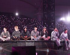 [전문] 방탄소년단 부산 콘서트 1시간 이상 지연 “점검+보완할 것” 사과
