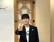 ‘트롯픽’ 정동원, 여름 청춘 영화 주인공이 가장 잘 어울리는 트롯스타