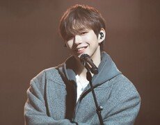 ‘아이돌픽’ 강다니엘, 무대가 기다려지는 아이돌