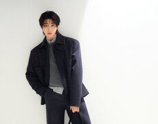 스트레이 키즈 한, 이탈리아 명품 토즈 앰버서더 발탁