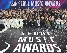 에이티즈 대상, 보넥도 4관왕 ‘서가대 성료’