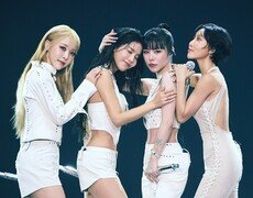마마무, 서울 공연 성료…12년 서사 담아 월드투어 출발