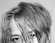 갓세븐 잭슨 맞아? 산적 수염 덥수룩 ‘더티 섹시’ [DA★]