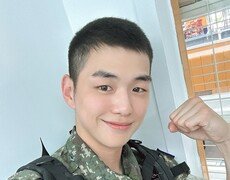 ‘아이돌픽’ 강다니엘 ‘운동 자극 제대로 주는 아이돌’ 1위