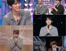 김정현 놀라운 근황, 이젠 가수까지 첫 도전 (불후의 명곡)
