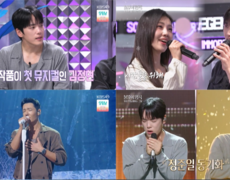 ‘불후의 명곡’ 김정현의 담담한 ‘고백’… 호소력 짙은 감성으로 1승