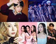 ‘아이돌픽’ 방탄소년단 진·플레이브·이채연·브브걸·CapEath 위클리 1위