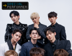 워너원, 9년 만의 KCON 귀환…LA 스페셜 무대