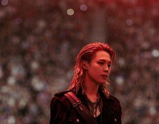 BTS 지민, 누적 281만 그린키위 돌파…키윙 7회차 개인 부문 압도적 1위