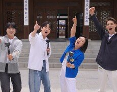 이찬원 ‘또간집’ 공개, “부모님 모시고 재방문했다” (톡파원)