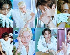 스트레이 키즈, 8월 7일 컴백…은빛 트럭에 담긴 세계관