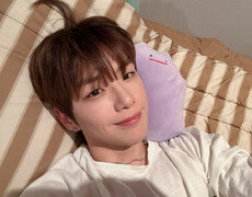 ‘아이돌픽’ 강다니엘, 라이브 방송이 가장 기다려지는 아이돌 1위