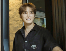 김재중, 베일 벗는 도쿄 하우스…日 톱스타 친구도 온다 (편스토랑)