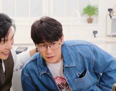 83년생 영탁 “결혼운 있나?”…기대에 찬 눈빛 (편스토랑)