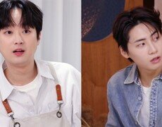 이찬원 큰 거 준비했네, K팝 간판급 걸그룹도 출격 (편스토랑)