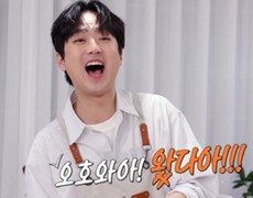 이찬원, 황윤성과 눈물 터지고 우승도 꿰찼다 (편스토랑)