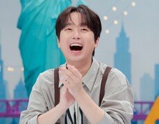 젠슨 황 다녀간 자장면 맛집? 이찬원 등 기대 (톡파원)