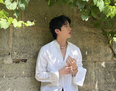 BTS 진, 전 세계 매료시킨 ‘환상의 왕자님’…화보 비하인드