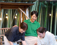 최수종·이찬원·윤주모, ‘한국인의 밥상’ 뭉쳤다…김혜수 통 큰 지원사격