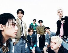 스트레이 키즈, 美 ‘빌보드 200’ 2주 연속 톱3…글로벌 질주 계속