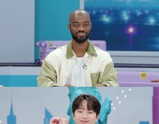 이찬원, 외국인에게 사투리로 기강 잡혔다 ‘폭소’ (톡파원)