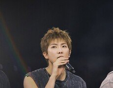 BTS RM, 오늘(12일) 생일…‘아이돌픽’ 이벤트 주인공