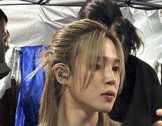 방탄소년단 지민, ‘키윙’ 개인 부문 1위