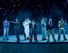 방탄소년단, LA서 북미 투어 마무리…다음은 남미