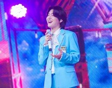 김용빈, 끼 많이 부리네…7080 명곡으로 여심 공략 (금타는 금요일)