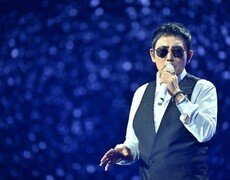 세대 초월한 ‘라이브 황제’…데뷔 40주년 이승철의 한가위 선물