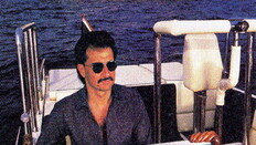 전재산 기부 억만장자 사우디 왕자, 람보르기니-페라리 등 名車만 200대?