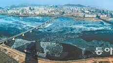 온난화로 ‘북극 바람막이’ 뚫려… 26일 오후까지 혹한 계속