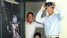 “국내 VR 생태계 없어 콘텐츠 해외로 샐 우려”