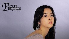 [Magazine D/B컷]서구와 동양의 위태로운 혼재 한혜진