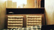 감당할 수 없는 집값…月 46만 원 내고 ‘나무 상자’ 사는 남성