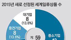 [중기가 미래다]대기업 낙수효과 한계… 국내中企 글로벌 잠재력 충분