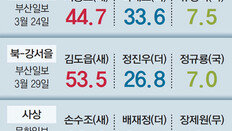 “여당 박민식이 무난” vs “전재수 3전4기 응원”