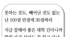 “뭐든지 뛰어난 알파걸?… 공부-외모 스트레스도 알파급”