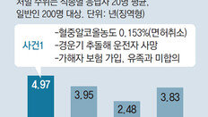 국민 80% “음주운전 처벌 수위 낮다”