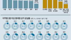 m²당 권리금, 서울 106만원… 도소매업 97만원 가장 높아