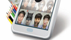 “千의 얼굴로 通한다”… SNS 달구는 ‘페이스 오프’ 신드롬