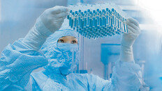 “신약 개발, 선발-마무리 역량 보강해야”