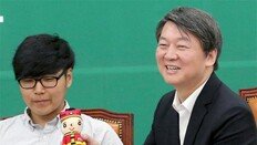 安측 김영환 내정說에 非安 “호남총장 나와야”