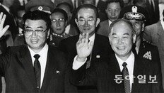 [명복을 빕니다]1990년 첫 남북총리회담 이끈 ‘강영훈 前국무총리’