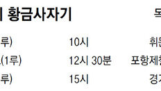[오늘의 황금사자기/5월11일]경남고 外