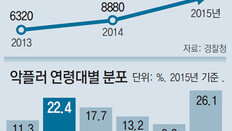 [악플에 멍드는 대한민국]全연령대로 번진 악플