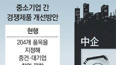 [단독]‘피터팬 증후군’ 빠진 中企 경쟁력 살리기 ‘긴급처방’