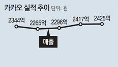 카카오 “가사도우미-주차 O2O시장도 진출”