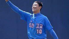 유승철 ‘원맨쇼’… 효천고에 8강 선물